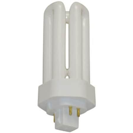 Replacement For Damar Cfm18w/gx24q-2/827 Replacement Light Bulb Lamp